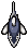 Shiny Arrokuda