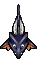Shiny Barraskewda