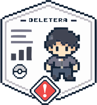 Deletera