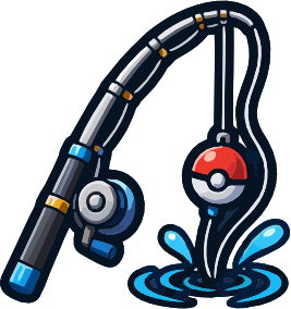 Fishing skill icon