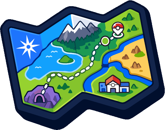 Maps icon