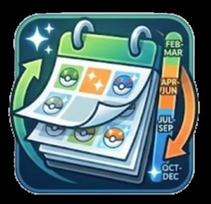 Seasonal icon