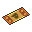 Cute Island ticket