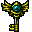 Castform access key