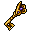Submarine key