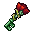 Key to Pokemon Paradise