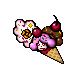 Slurpuff icecream