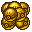 empty golden balls