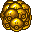 empty golden balls