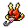 Magmar Bait