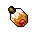 Fiery Trap