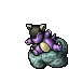 Baby Kangaskhan Figurine