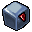 Metallic Cube