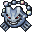 Mega Steelix Amulet