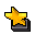 golden star