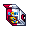 medium sticker box