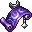 Twin Charm Upgrade