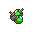 Green Apricorn