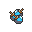 Blue Apricorn