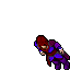 Character sprite