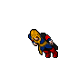 Character sprite