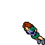 Character sprite