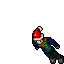 Character sprite