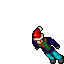 Character sprite