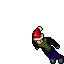 Character sprite