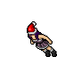 Character sprite