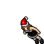 Character sprite