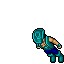 Character sprite