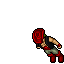 Character sprite