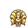 Character sprite