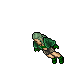 Character sprite