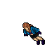 Character sprite
