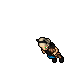 Character sprite
