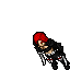 Character sprite