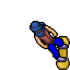 Character sprite