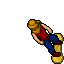 Character sprite