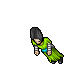 Character sprite