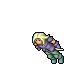 Character sprite