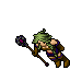 Character sprite