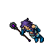 Character sprite