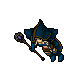 Character sprite