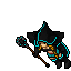 Character sprite