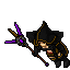 Character sprite