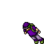 Character sprite