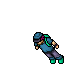 Character sprite