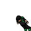 Character sprite